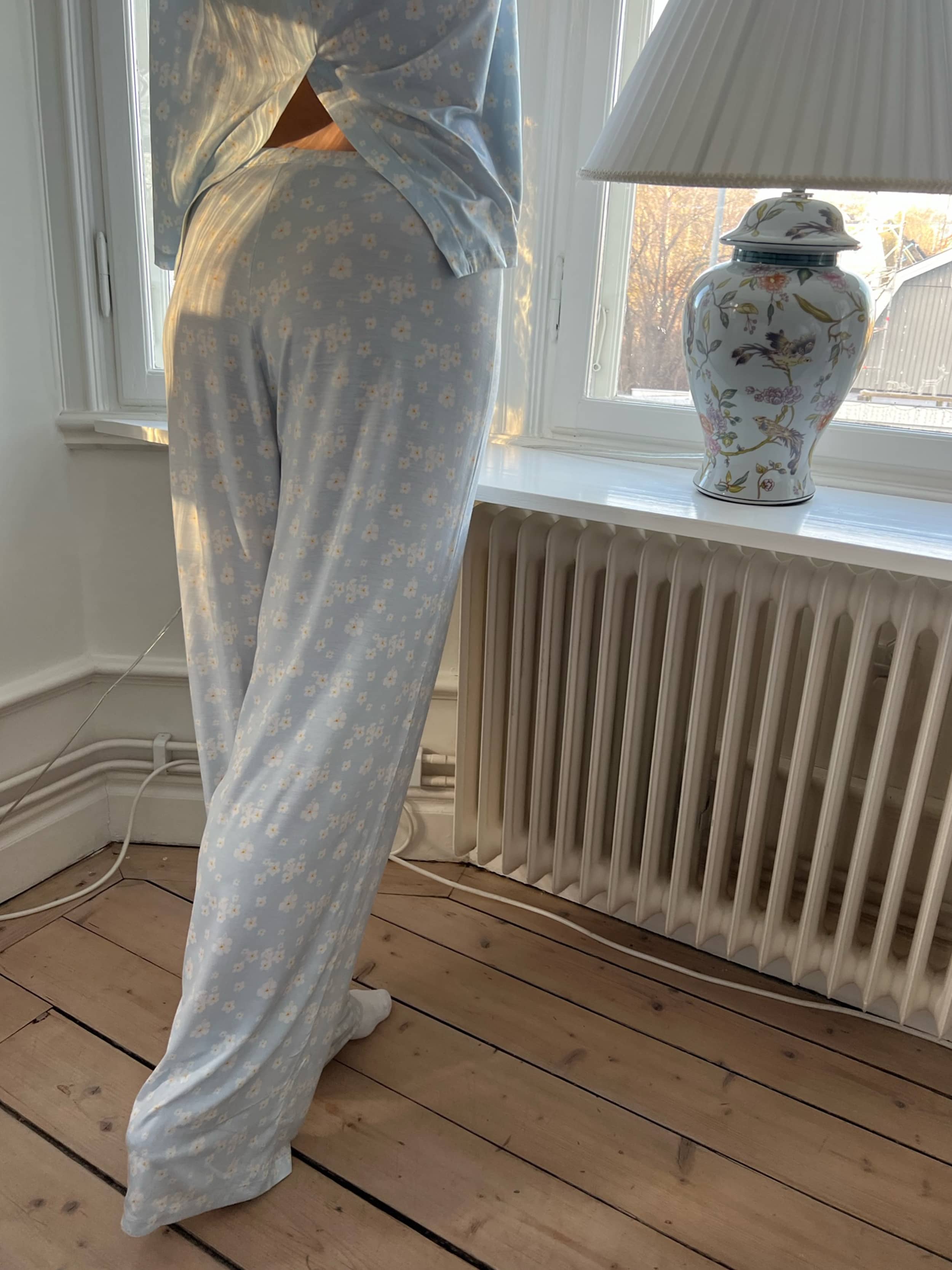 Go Slow Pants Dream Cake - Djerf Avenue